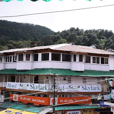 Hotel Skylark Nainital Exterior foto