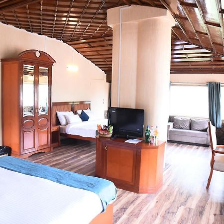 Hotel Skylark Nainital Exterior foto