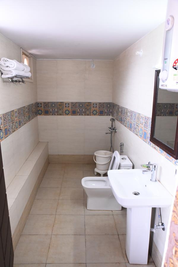 Hotel Skylark Nainital Exterior foto
