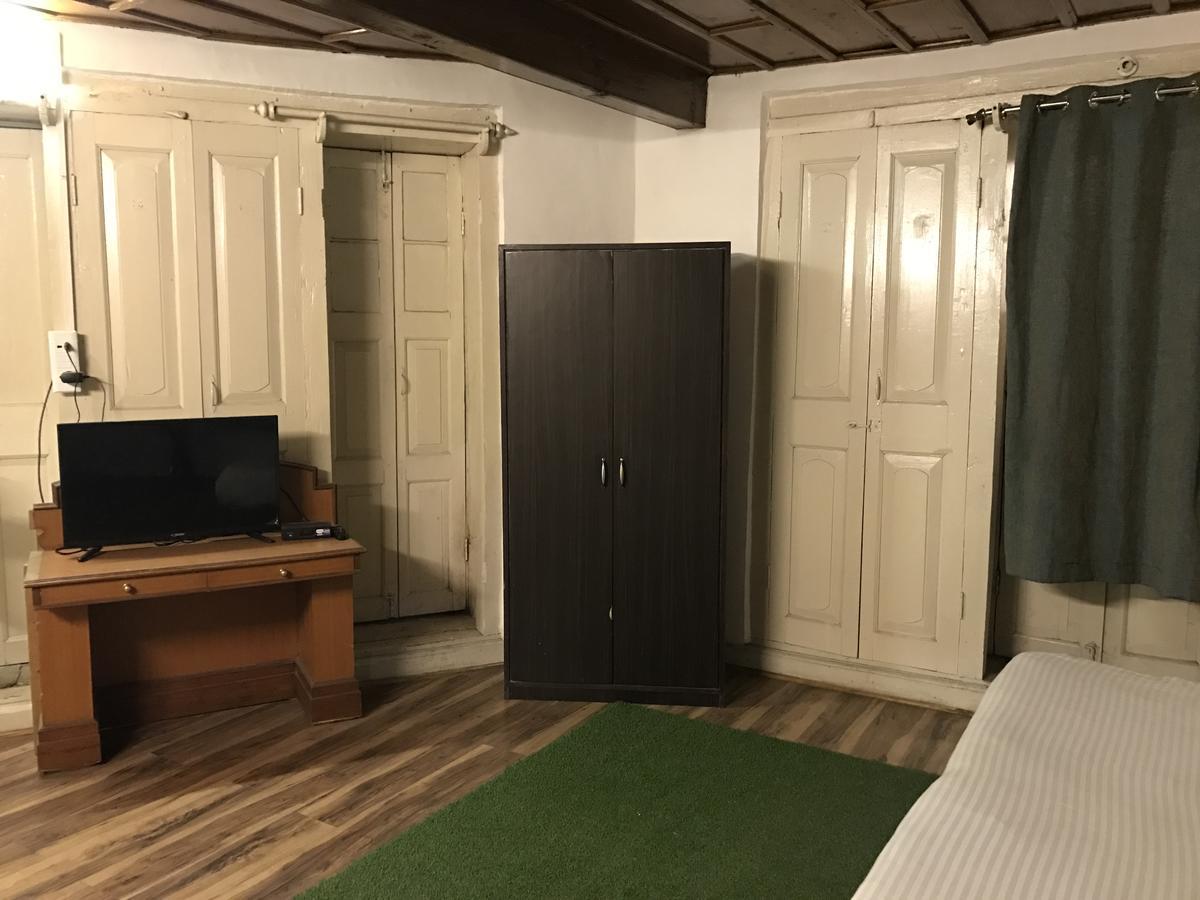 Hotel Skylark Nainital Zimmer foto